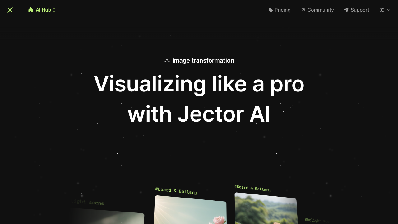 Jector AI