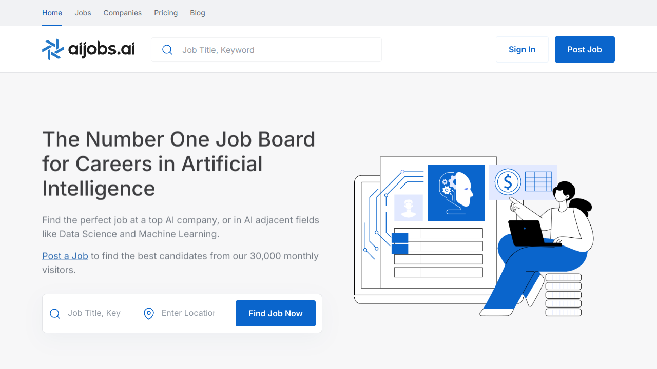 AI Jobs