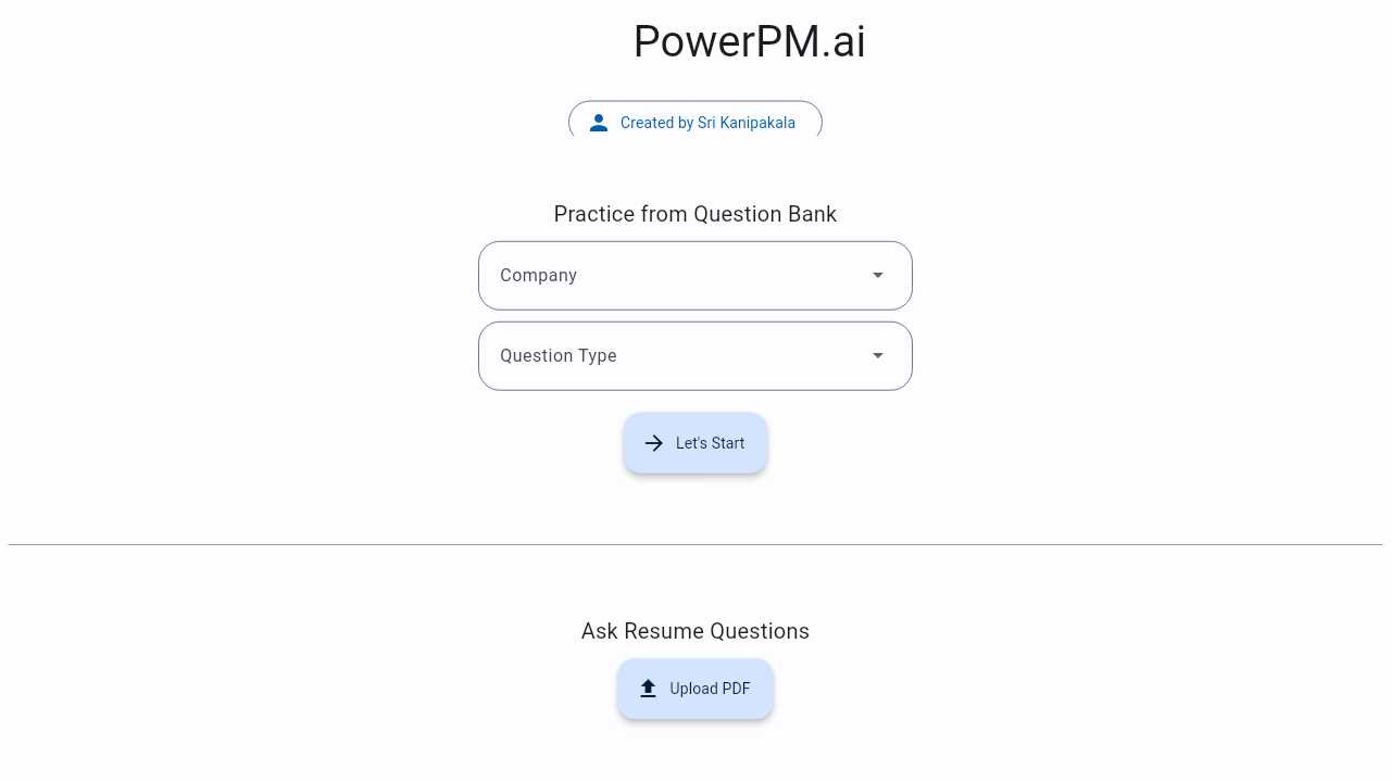 PowerPM