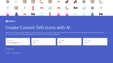 Octoicons