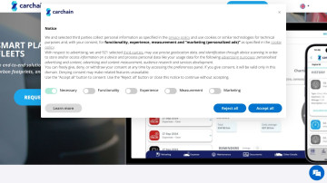 Carchain