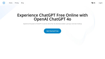 OpenAI ChatGPT 4o