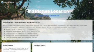 FindPicLocation