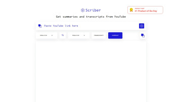 Scriber