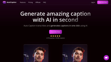 AutoCaption