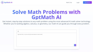 Gmath AI