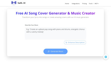 AI Music Generator