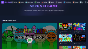 Sprunki