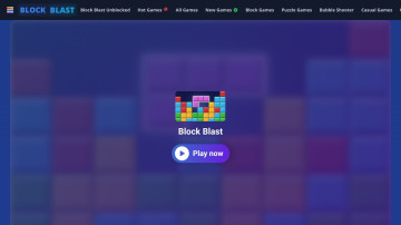 Block Blast
