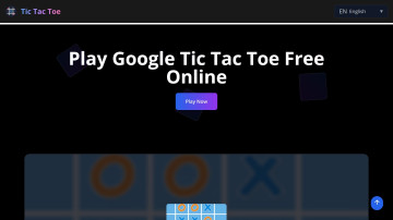Tic Tac Toe