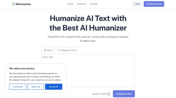 AI Humanizer