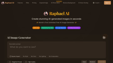 Raphael AI