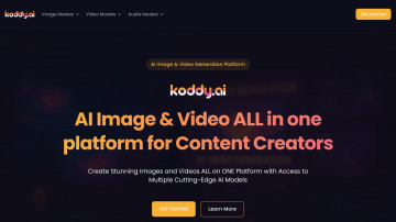 Koddy ai AI image & Video Free