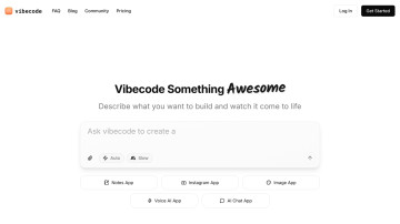 VibeCode