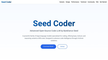 Seed-Coder-8B-Base model