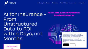 Praxi.ai