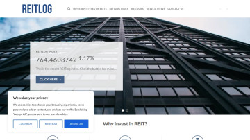 ReitLog