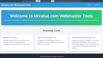 kkvalue