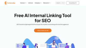 SEO FusionAI