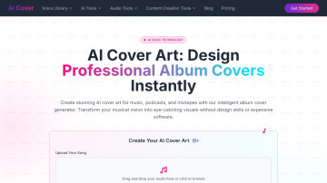 Aicoverart