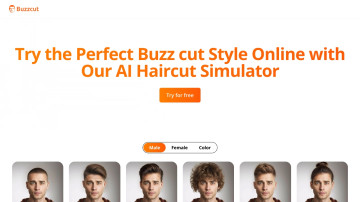 Buzz Cut