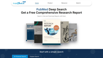 PubMed.ai