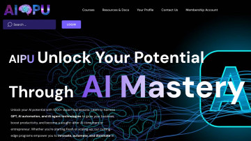 AI Pro University