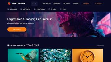 Vitalentum AI