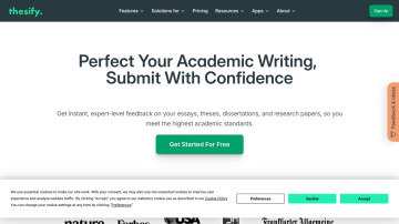 Thesify.ai