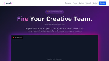Socialaf.ai