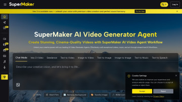 SuperMaker AI