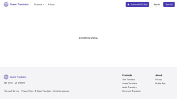 OpenL Translator