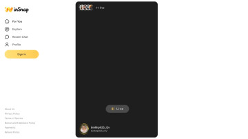 inSnap