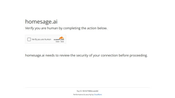 Homesage.ai