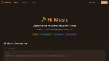 HiMusic