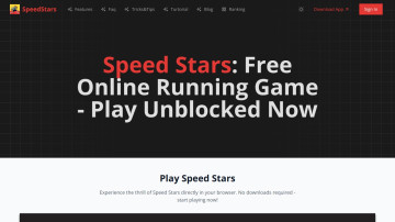 SpeedStars