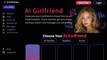 AIGirlfriends.ai