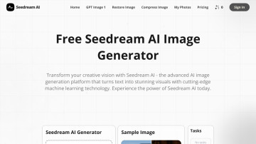 Seedream AI