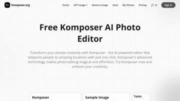 Komposer
