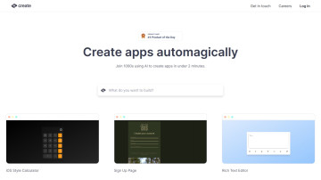 Autodevs by Create