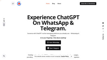 ChatOga