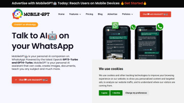 MobileGPT