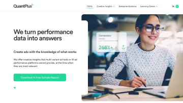 QuantPlus