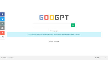 GooGPT