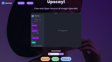 UPSCAYL