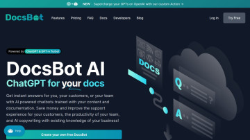 DocsBot AI