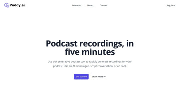 Poddy