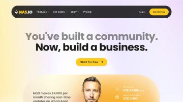 Nas.io