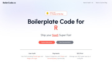 BoilerCode