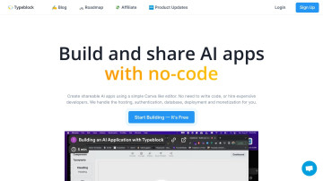 Typeblock